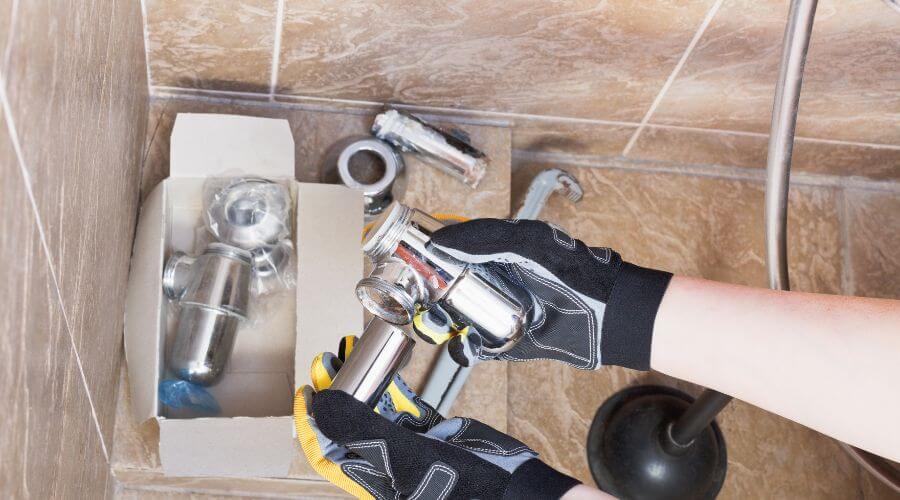 Expert tile roof repair services in Bay Village, OH